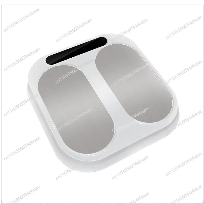 

For Terahertz Biomarker PEMF Improves Whole Body Blood Microcirculation Foot Hyperthermia Activator