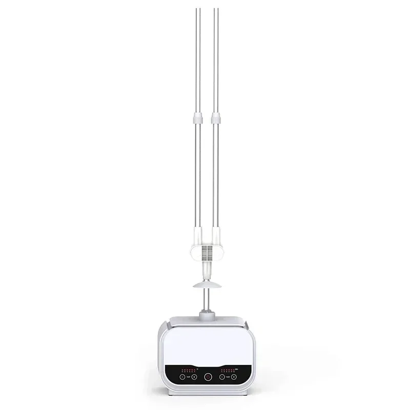 Smart Automatic Standing Steam Iron Mini Multifunctional Clothes Dryer For Baby Garments