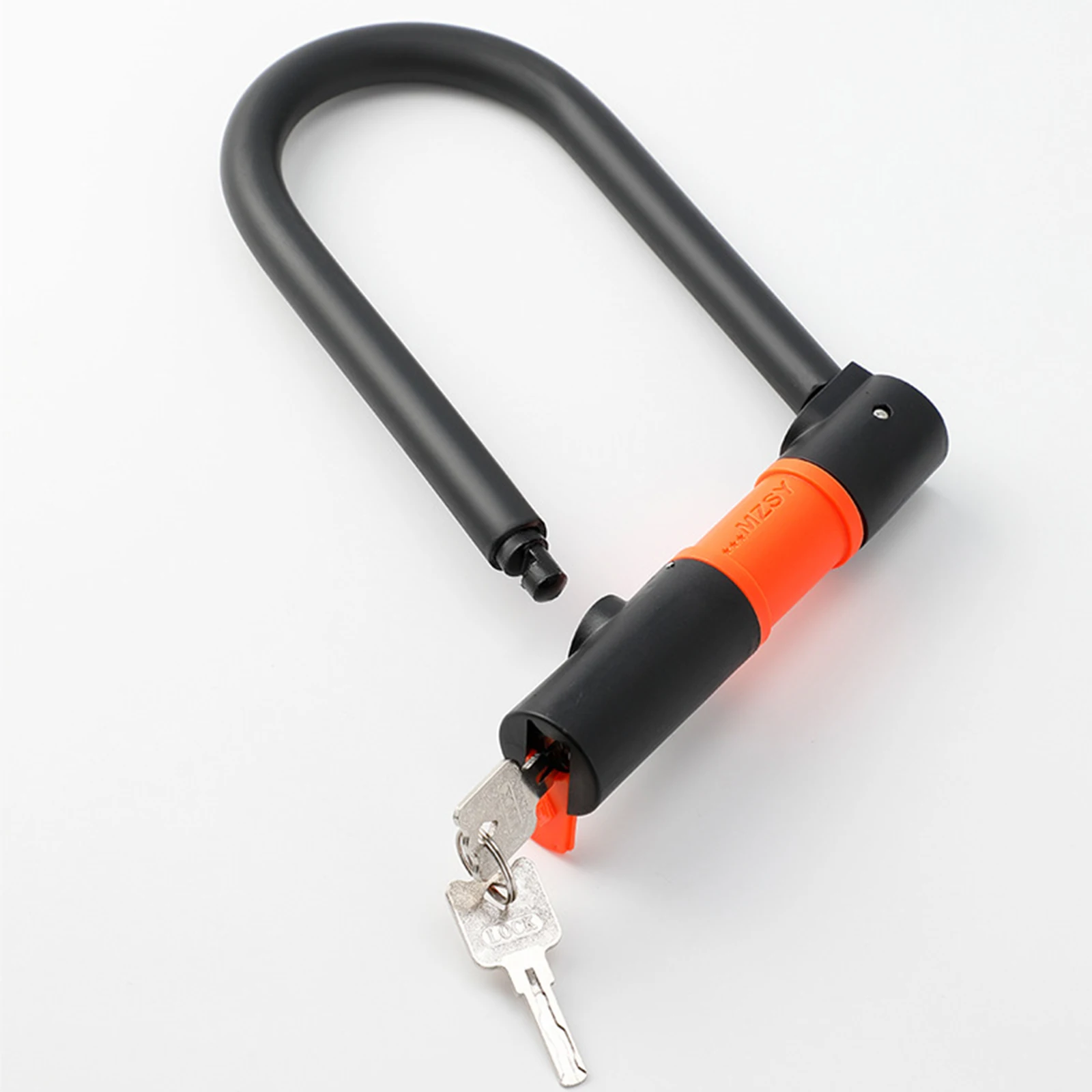 กุญแจล็อคจักรยานแบบ U แข็งแรง - U Lock Heavy Duty บทวิจารณ์และราคา