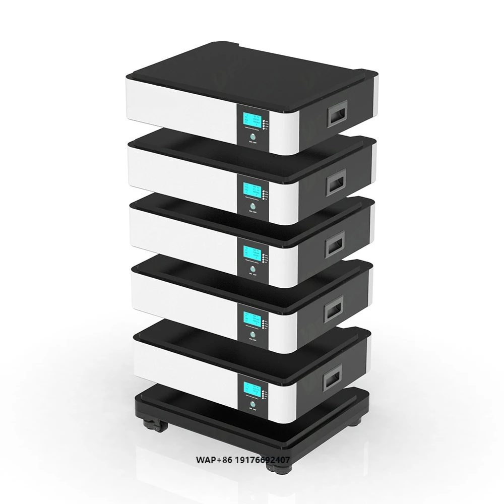 

High Quality 48V 100Ah 200Ah 10Kwh 20Kwh 50Kwh Lithium Ion Battery forGrowatt/Deye Inverter Solar Energy Storage System