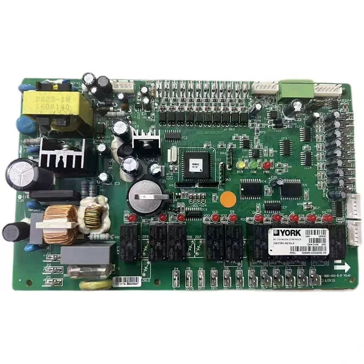 

Central Air Conditioning Pcb Board YCAG002RSE50 Water Tank Module YBW/YCAE/YMAC Motherboard On Sale