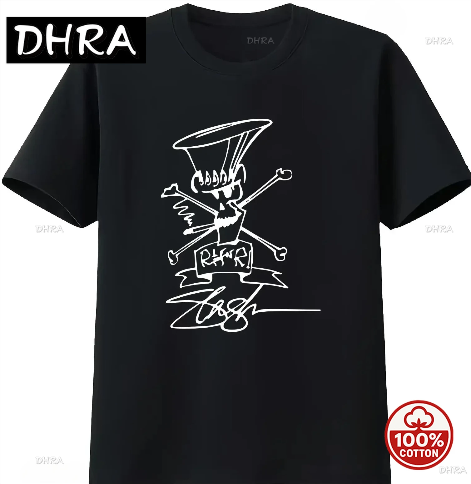 

Aesthetics Guitarist vintage designer clothes fashion Stylish Breathable T shirt New Arrival Printed T-shirt Top Hot Sale