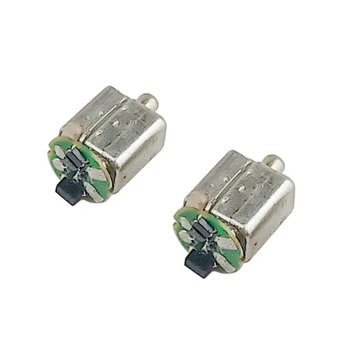 Imagen 2 del producto 1 par GHXAMP nuevo para Knowles unidad Dual auricular de hierro dinámico MA850CH unidad compuesta 60500 5Hz-21kHz