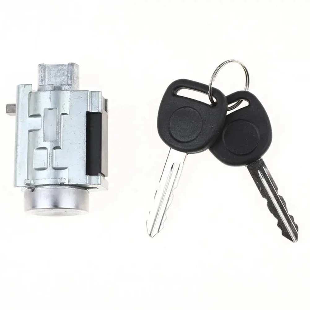 

Efficient Ignition Lock 22599340 12458191 For Impala Malibu Monte Classic Ignition Switch Cylinder Lock With Key