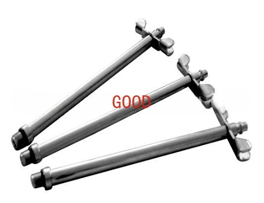 

400-0821 Cylinder pressure gauge butterfly extension rod