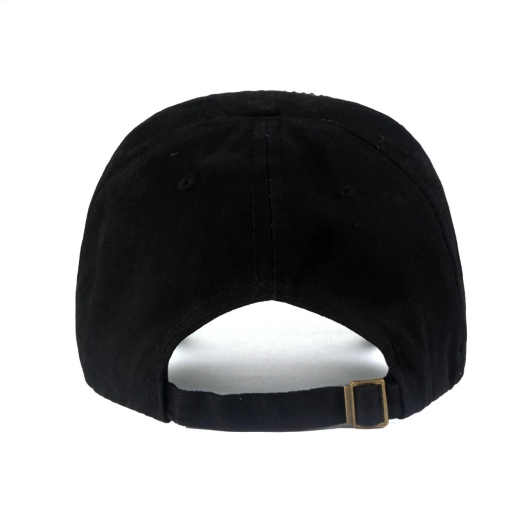 Hip Hop Hat For Outdoor Sports Travel Stylish And Adjustable Cap For Active Lifestyle Easy To Clean