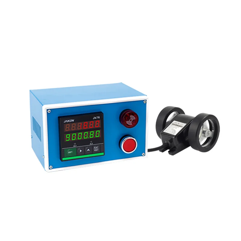 

JK76 Series of Industrial Digital Counters, Measuring Instruments, Wire Measuring Counters