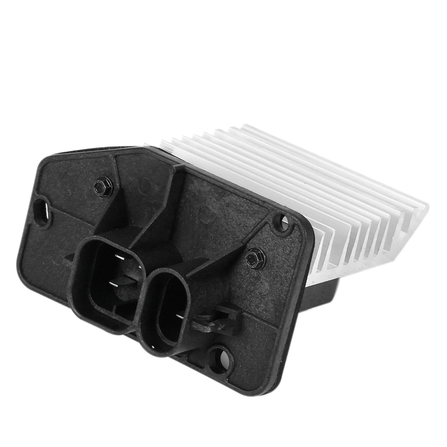 Resistor de Motor de soplador para Jeep Grand Cherokee, 93-96 W, Control de clima automático, 4720046