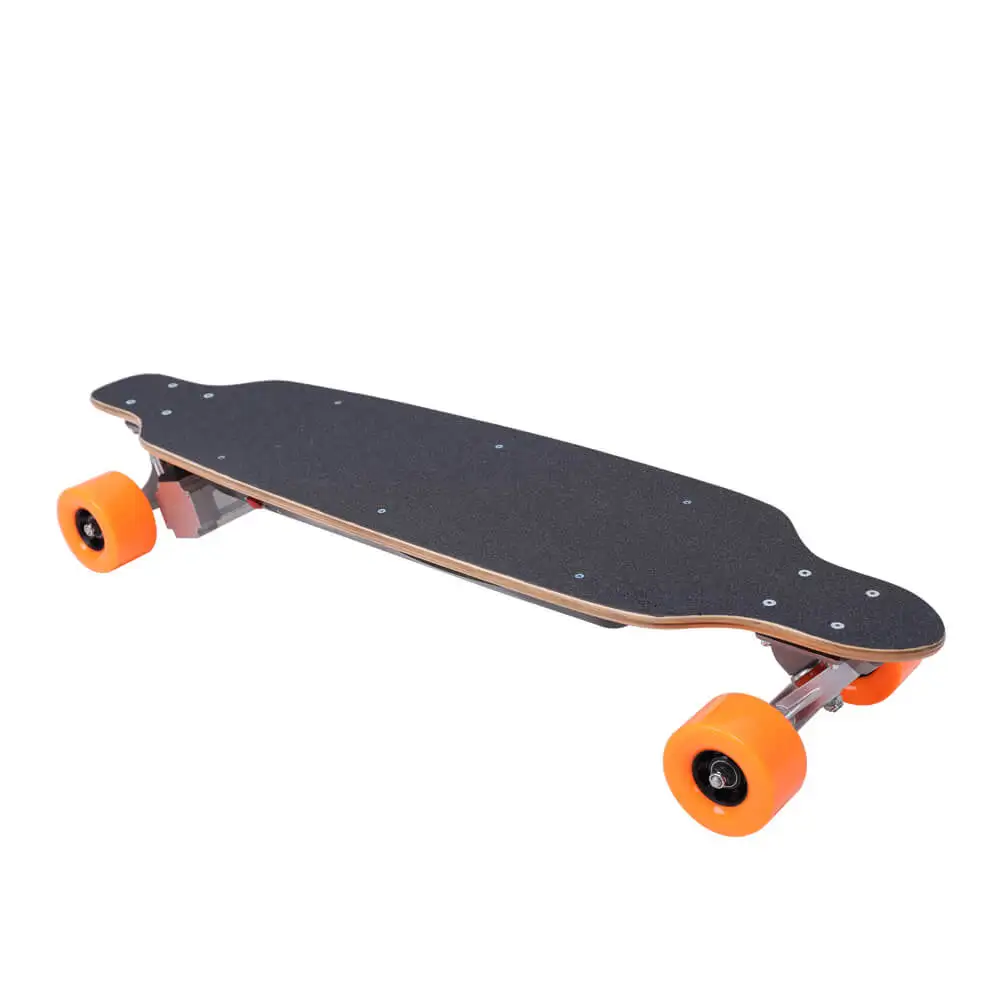 

Customized Professional Good Price of Electric Longboard Boosted Skateboard Automatic Skating Board