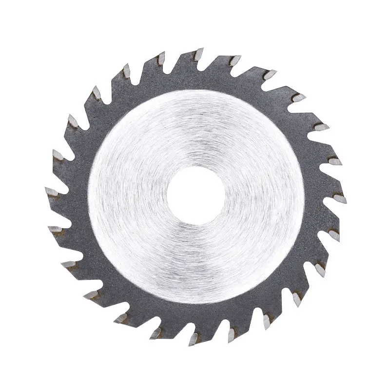 85mm Miter Saw Blade,T-tooth Miter Saw Blade,Wood Cutting Blade,for cutting wood boards,not easy to clip saws