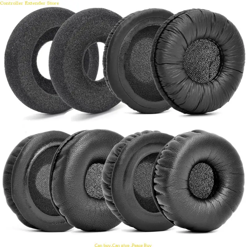 

Ear Pads for PRO 920 930 935 9450 9460 946 Headphone Replacement Foam Cover