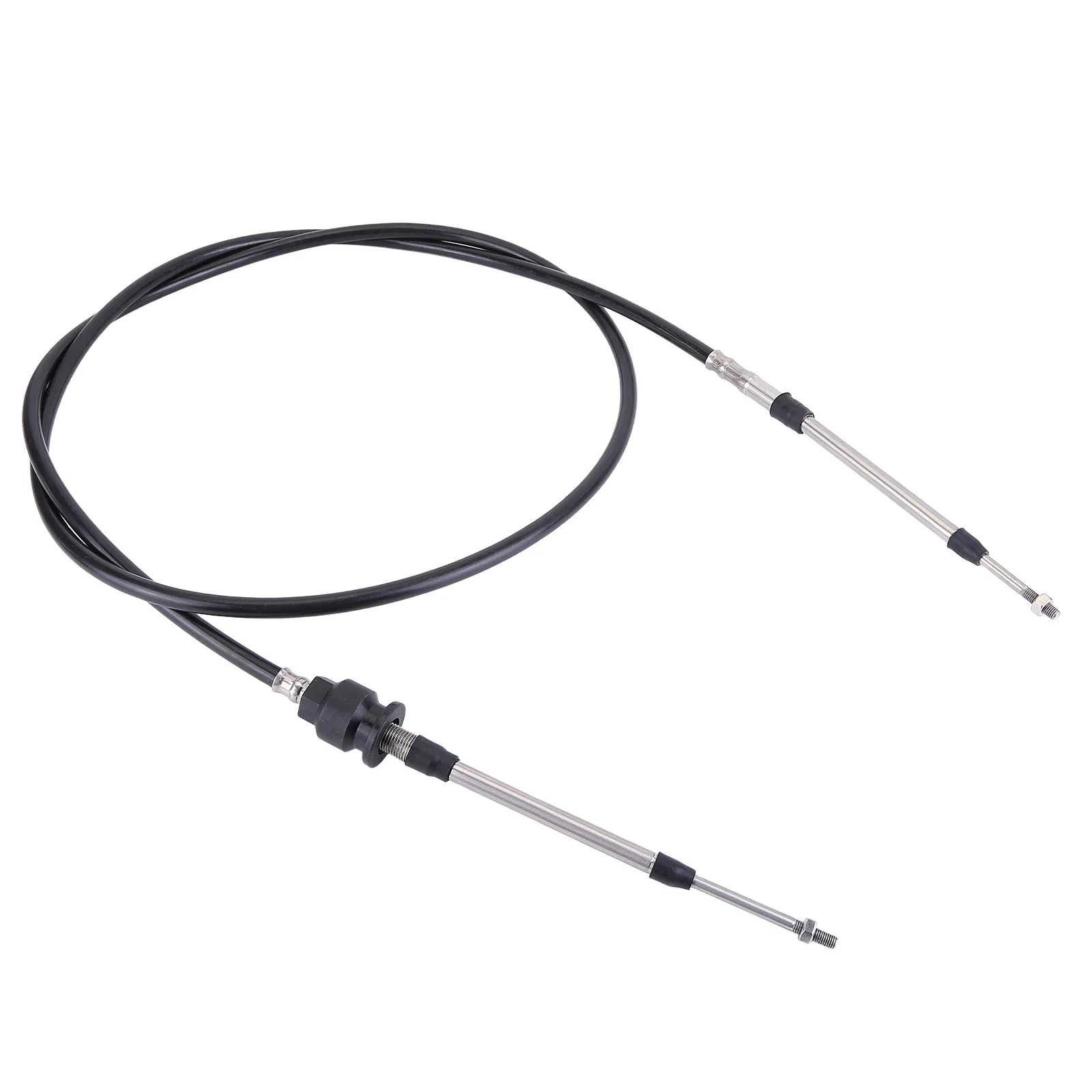 

Car ABS Steering Cable Suitable For SeaDoo GTI GTS GTX RXP Tail Current Steering Cable 277001580 277000843 277001474 Parts