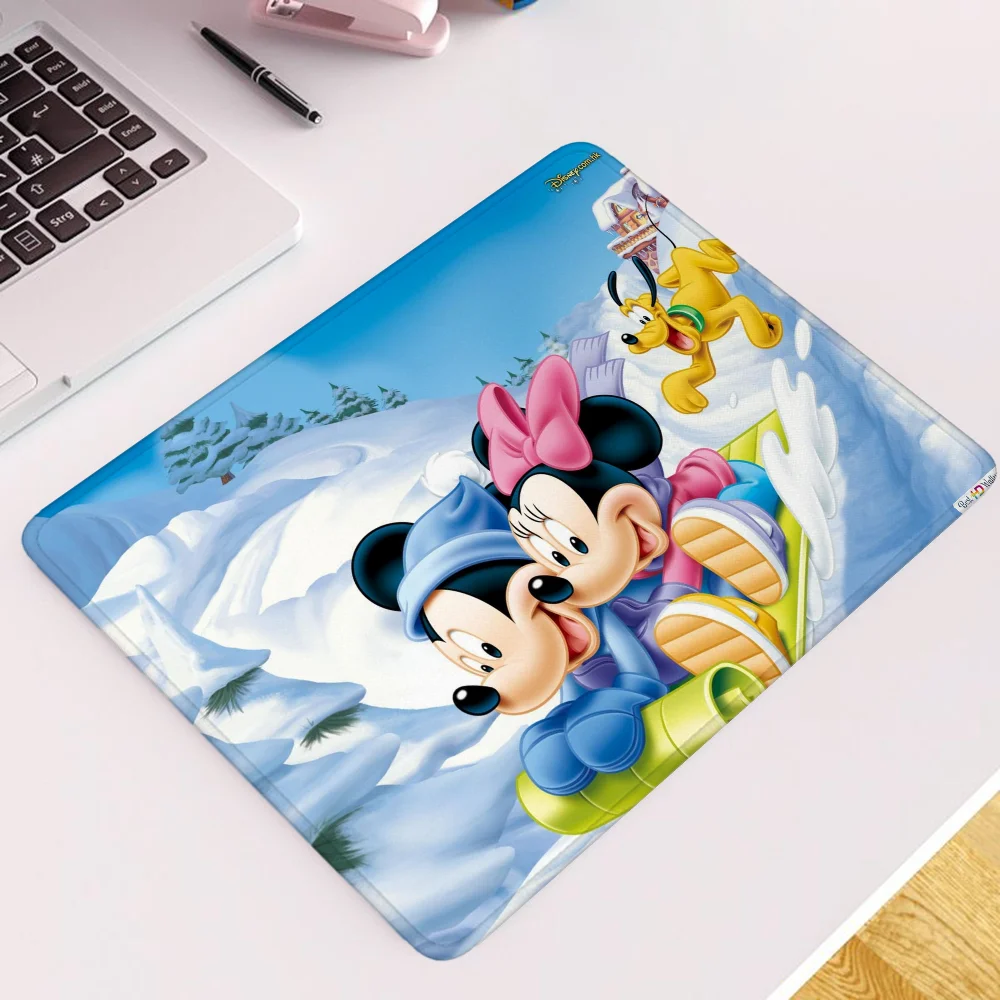 Pluto Computer Accessories Small Pc Gamer Girl Desk Accessory Keyboard Pad Anime Mouse Pad Rubber Mat Game Mats Mousepad Company