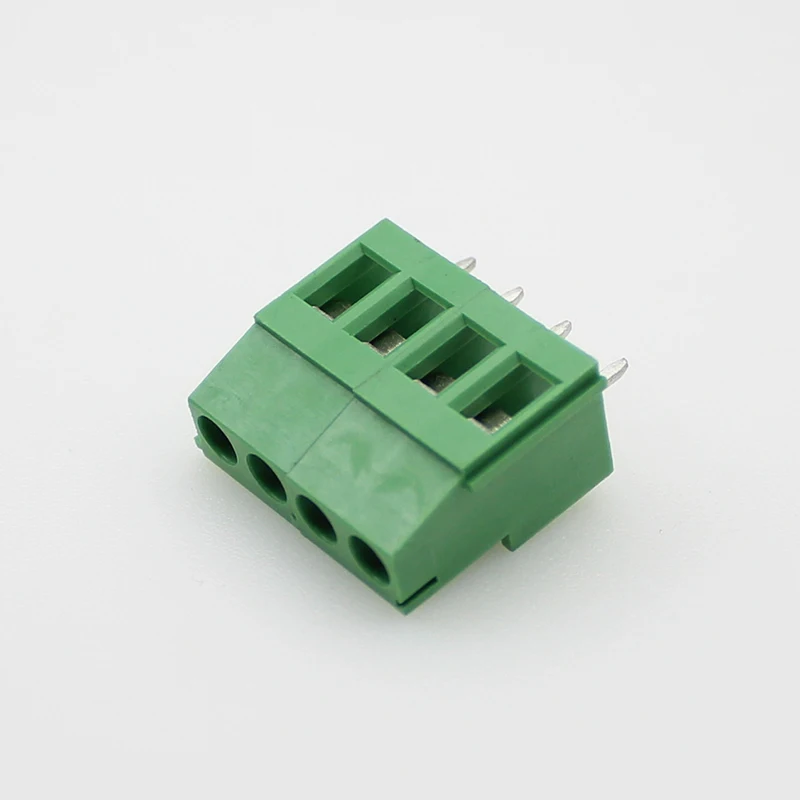 100PIN DG129 5.08mm 2PIN 3PIN PCB UNIVERSAL SCREW TERMINAL BLOCKS KF129 MKDS 3/ 2-5,08 PHOENIX CONTACT DEGSON WJ129