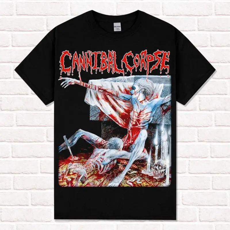 Cannibal Corpse 