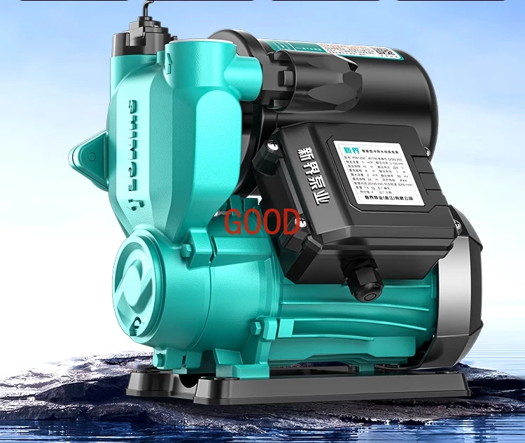 Automatic tap water pipeline pressure pump Small pumping pump