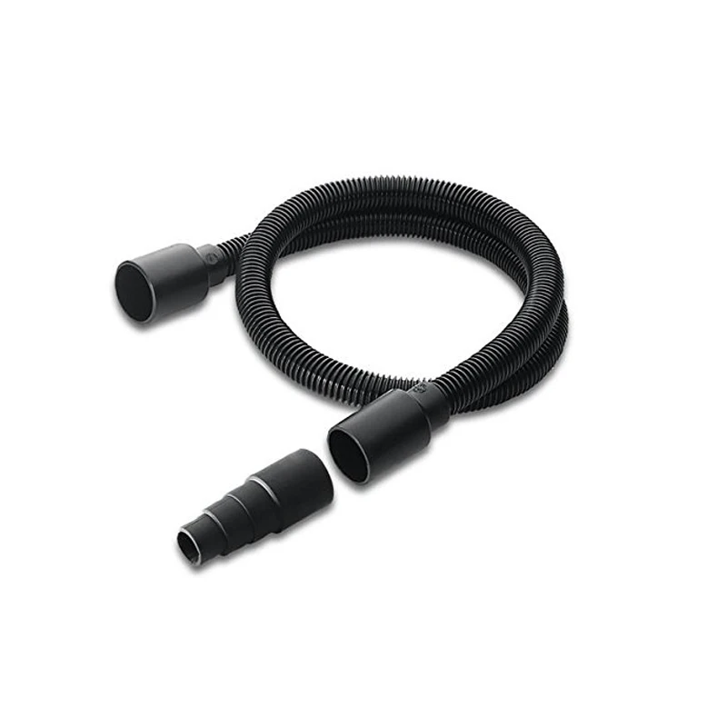 Adaptador de 25mm, 30mm, 34mm, 42mm, 20mm, accesorios de conector, convertidor de adaptador de manguera de aspiradora Universal, piezas de manguera de 4 capas