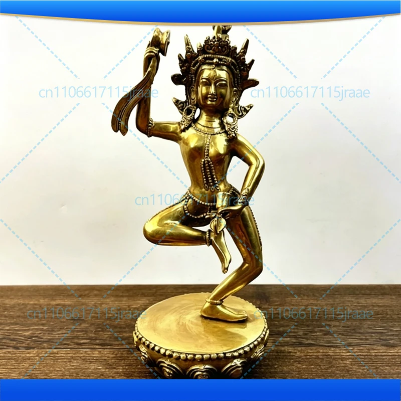statue-de-la-vierge-bouddha-ma-chik-lap-dron-en-laiton-nepalais-tibetain