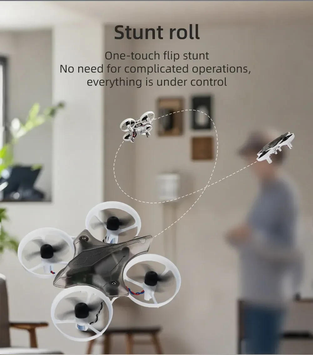 Hglrc Wingy Tiny Fp…