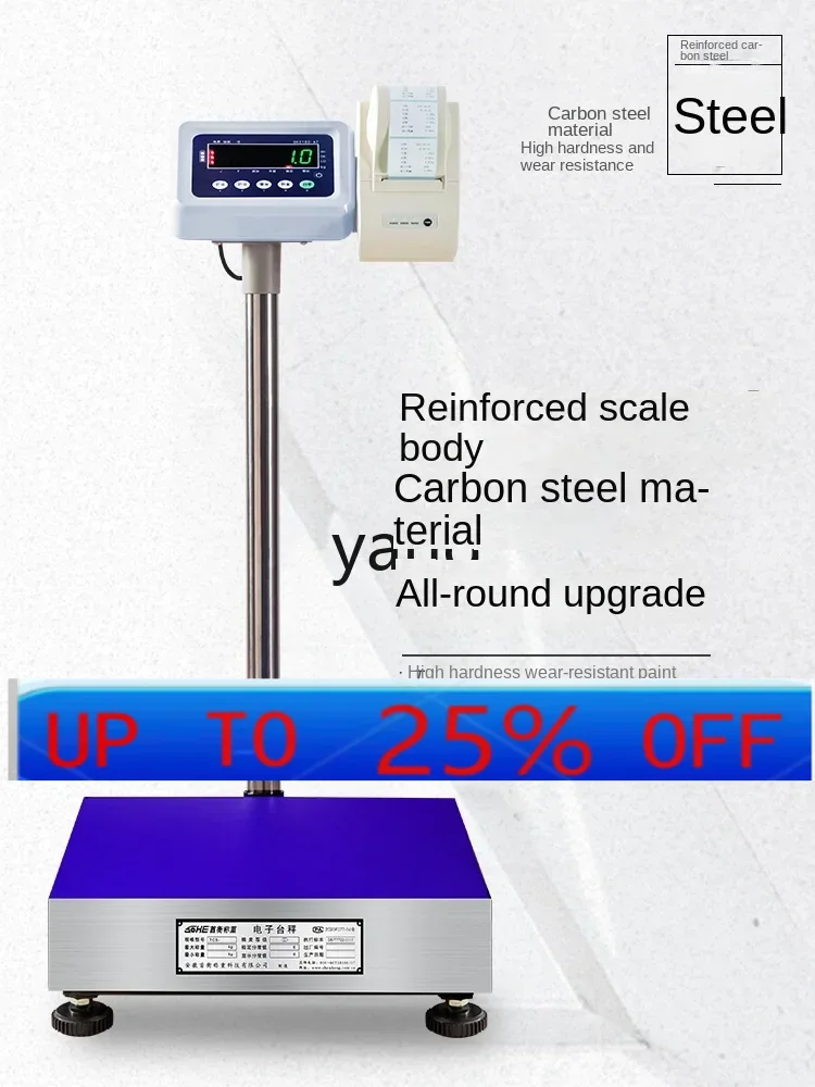 

CX Термальные весы для печати этикеток Складские весы Настольные весы Прецизионные электронные весы из нержавеющей стали