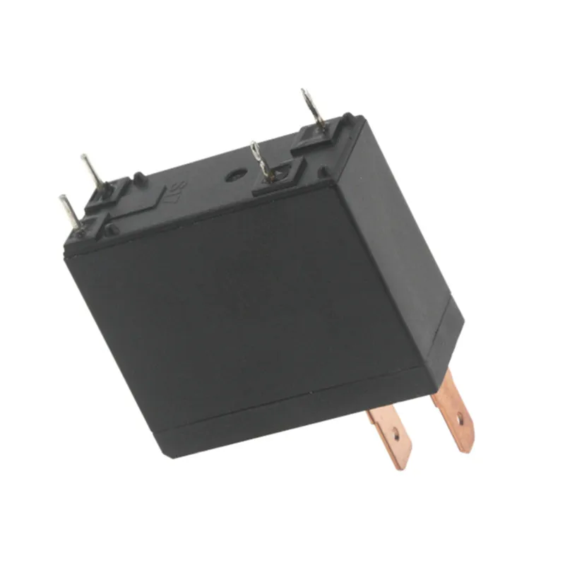 Imagem -06 - Omif-s 112 124lm 12v 24vdc 17a 4pin Adequado para ar Condicionado Aquecedor de Água Omif-s112lm Omif-s 124lm Dc12v 24v 20 Pcs