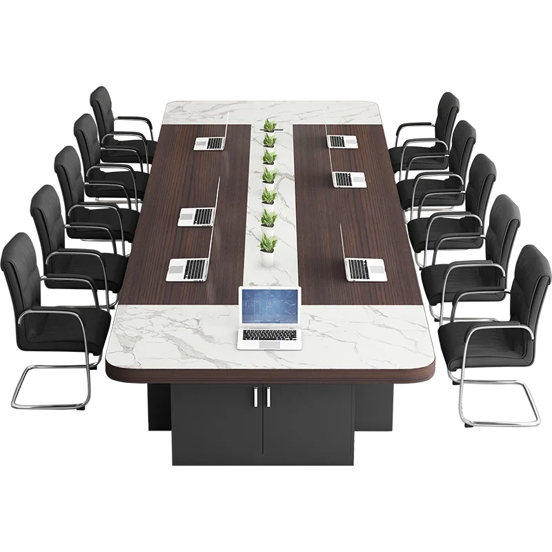 Modern Fashion MFC Meeting Room table Conference Tables executive table office desk commercial office furniture