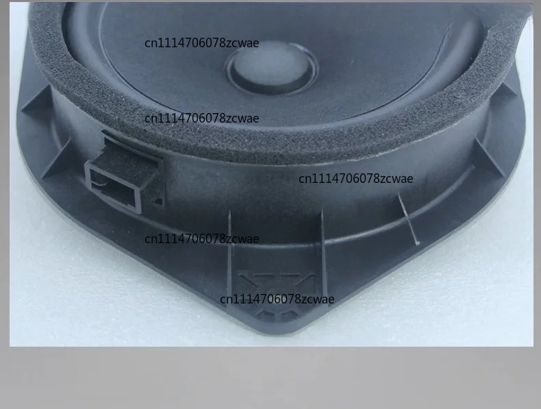 FOR 6.5 Inch Car Full Range Mid‑Bass Speaker High‑Performance Durable Modified Vehicle Audio Loudspeaker