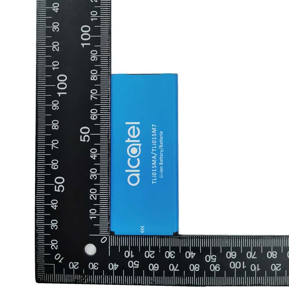 TLi015MA Batterie Tli015M7 Für Alcatel One Touch PIXI 4 4034A/D/F/X Für TCL Linkzone MW42V 4G Für Vodafone Smart Mini 7 VFD300