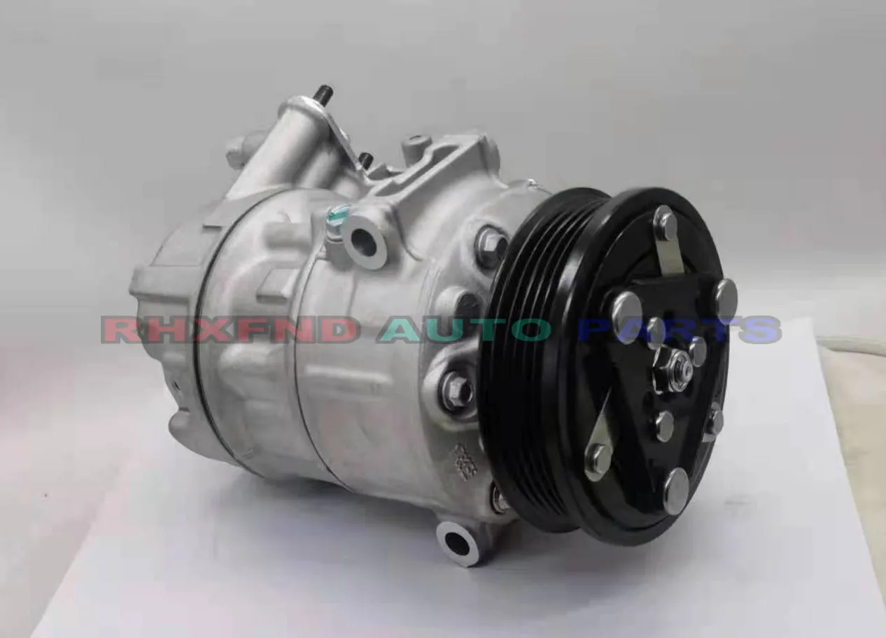 

Brand New 13271269 13395696 95516328 AC Compressor Air conditioning For OPEL Vauxhall Astra J 1.6 Insignia 1.8