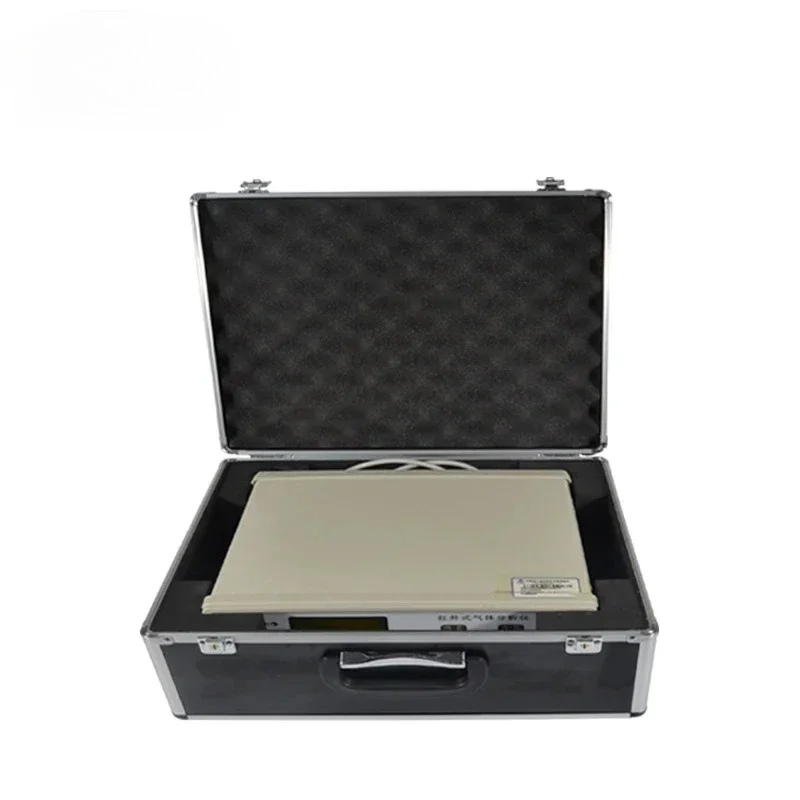 exquisite craftsmanship PPM Trace Oxygen Macro Oxygen Analyzer O2 Gas Analyzers