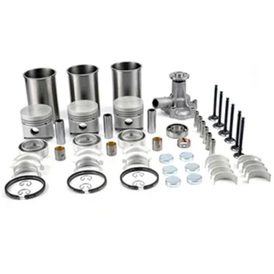 X59301300063 MTU CYLINDER LINER for S4000 g as mtu engine parts Mtu Cylinder Liner X59301300063 - view 5