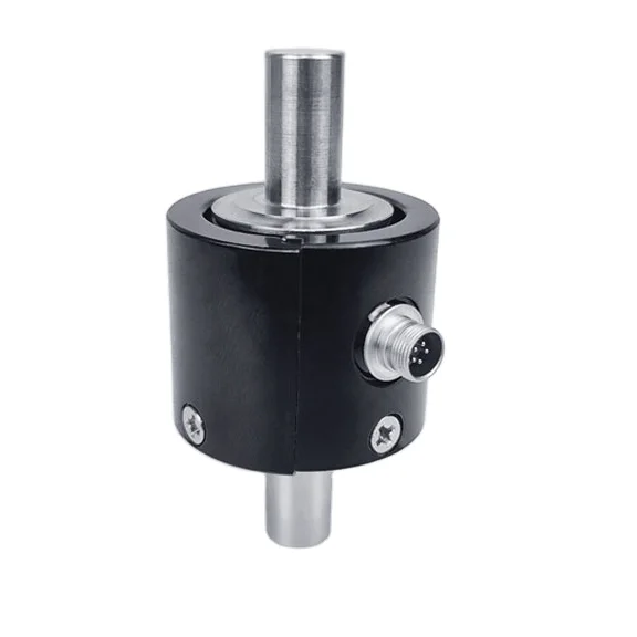 Double Keyway Stati…