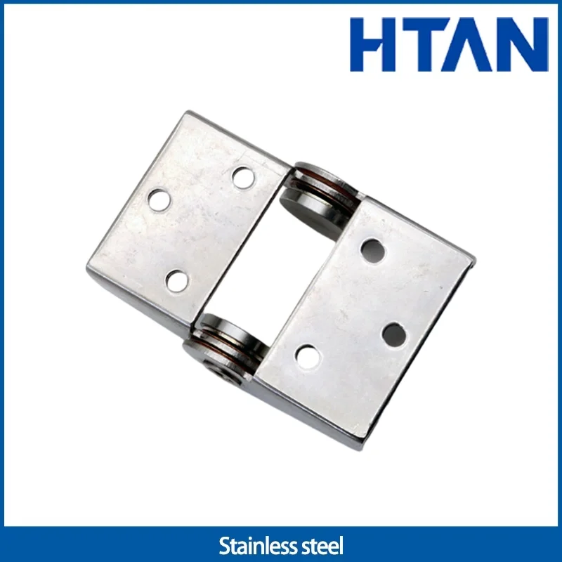 

Twisted Stainless Steel Hinges Can Maintain Any Angle To Support Damping Shaft Door Hinges For Industrial Electrical Equipment