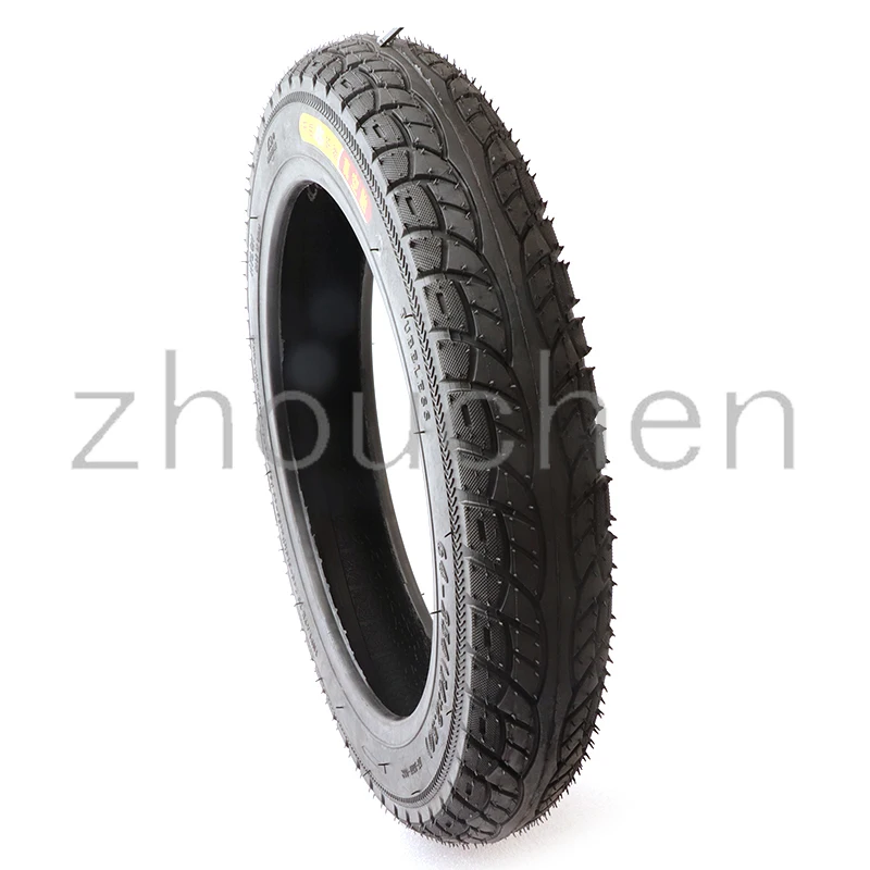 14x2.50 64-254 tubeless tires Pneumatic wheel tire for 14 inch electric bicycle electric bicycle wheels 14*2.50 tires