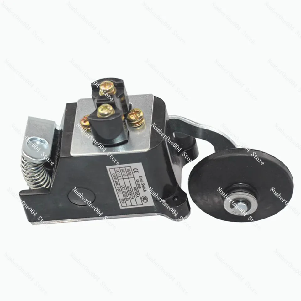 Travel Switch/limit Switch S3-1370/S3-1371/variable Speed/limit/elevator Speed Limit Switch
