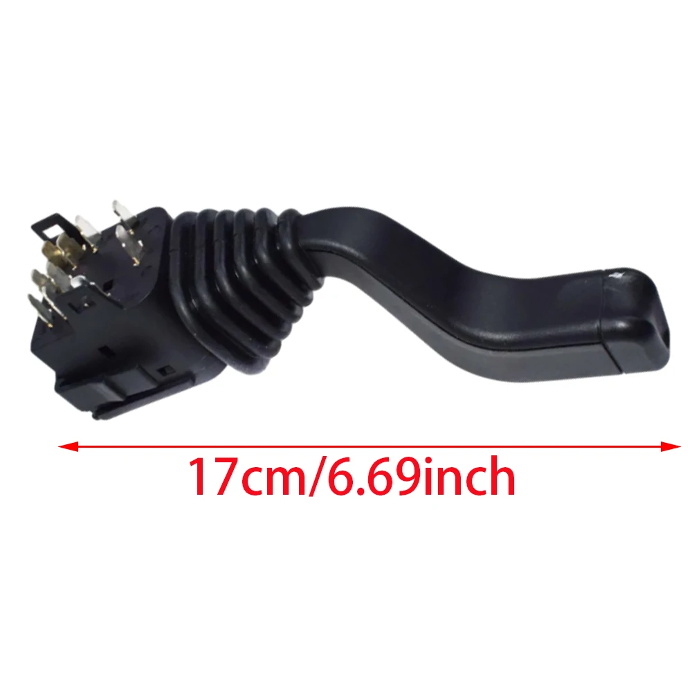 1Pcs Turn Signal Switch For Opel Models 09181010 1241212 90228194 90508667 1241250 1241258 1296200700 09181010 90228194 Switch