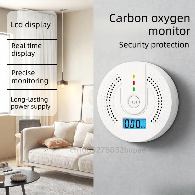#9 Carbon Monoxide Detectors List of Top Picks