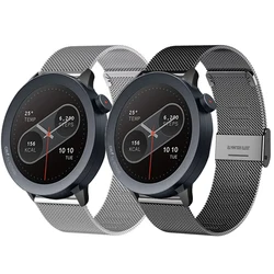 Mesh Watch Band for CMF Watch Pro 2 Bracelet Wrist Strap Loop for CMF Watch Pro 2 Watchband Accessories