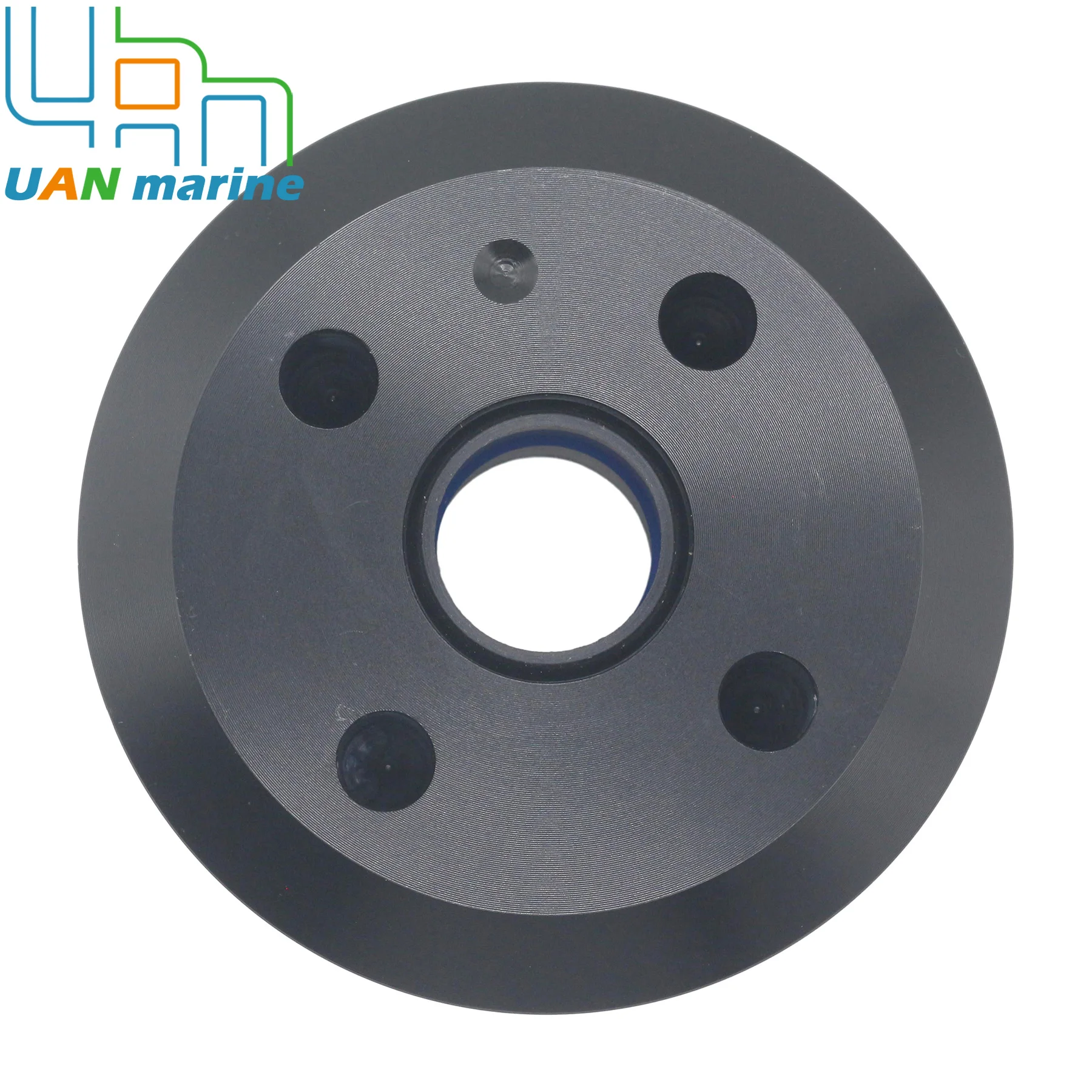 2 Tapas de Trim 8M0118299 comp - Outboard Motor 6Hp 4 Stroke reseña y precio