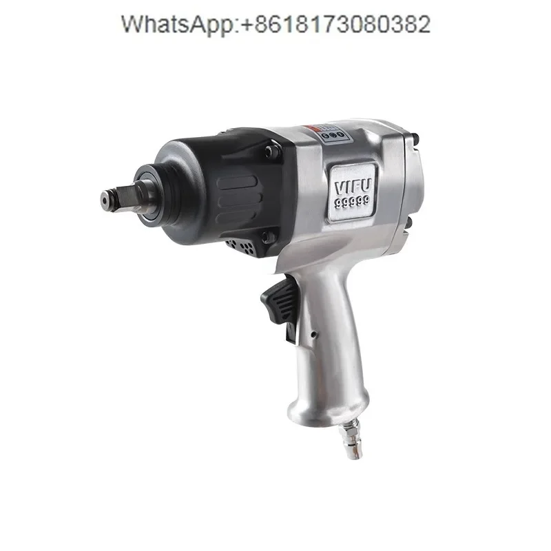 Japanese Kubo VIFU1/2 industrial grade high torque small wind cannon pneumatic wrench pneumatic tool wind cannon 180 kg