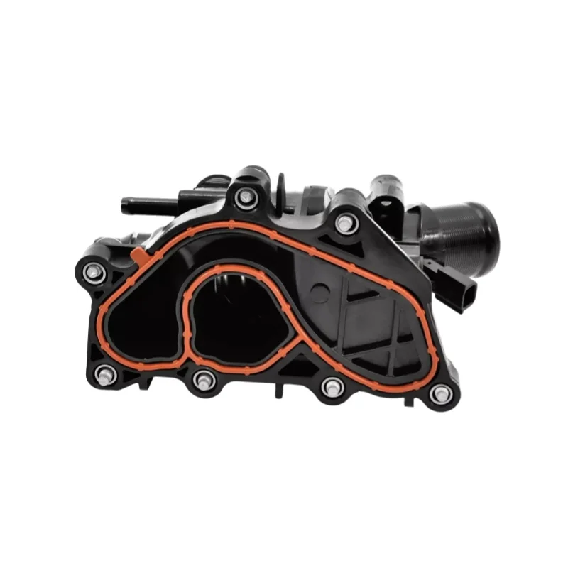A2822030175 2822030175 - Thermostat Housing - for Mercedes-Benz A180, CLA200, GLA, GLB180, GLB250