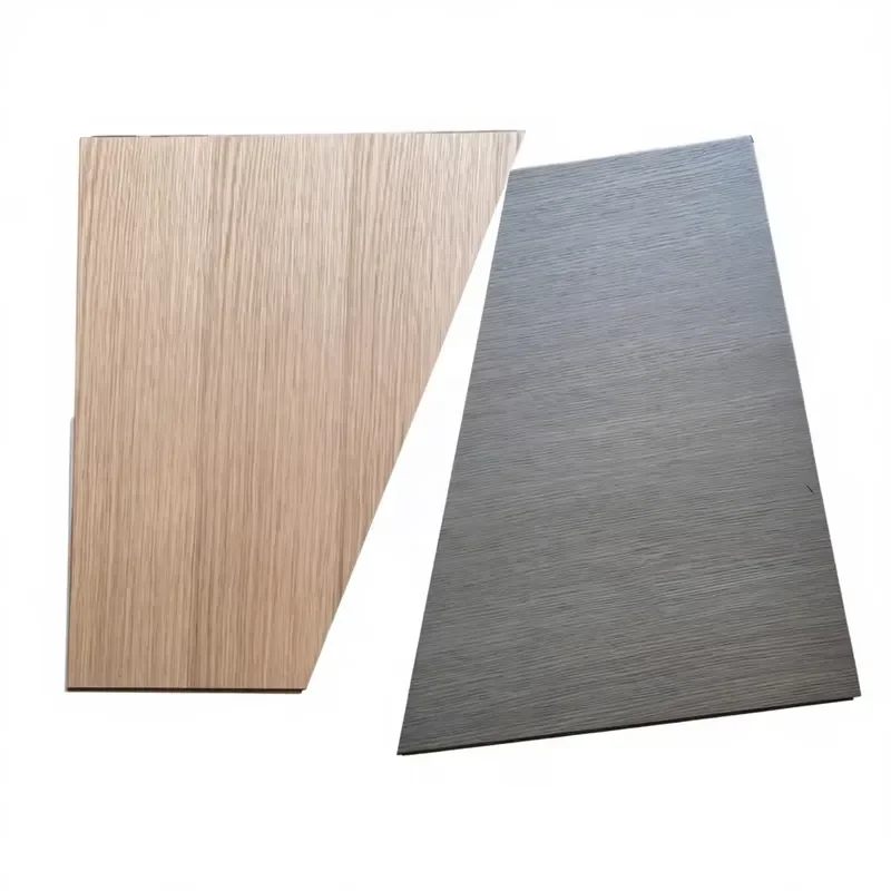 Seven-Tile Pattern Multilayer Solid Wood Irregular Puzzle Flooring Radiant Floor Heating Art Tangram Shaped Parquet Wooden