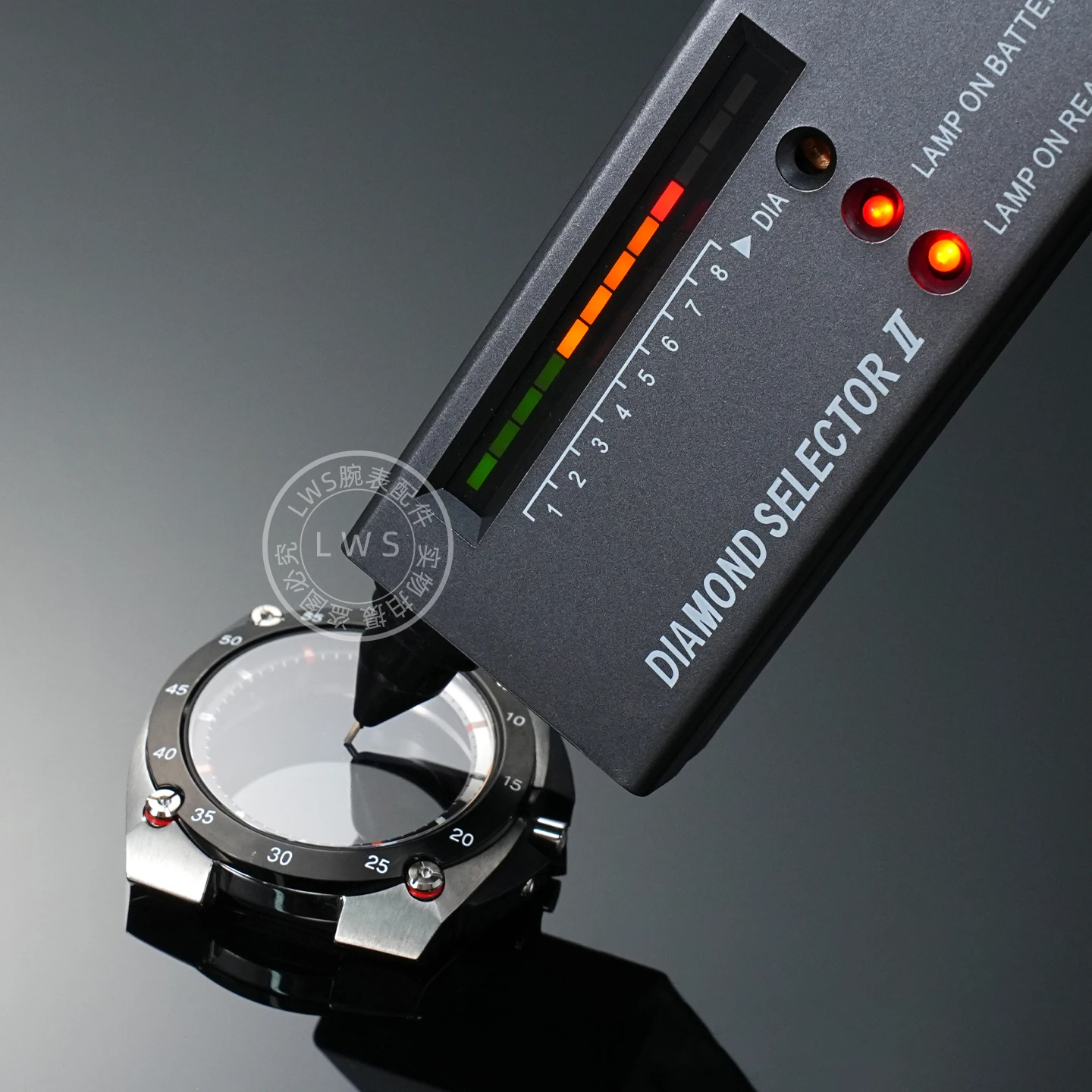 Accesorios de modificación de caja DIY para reloj SEIKO, modificación de caja de acero inoxidable, anillo de escala negra, accesorios de reloj para hombre