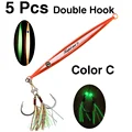 5 Pcs  Color C DH