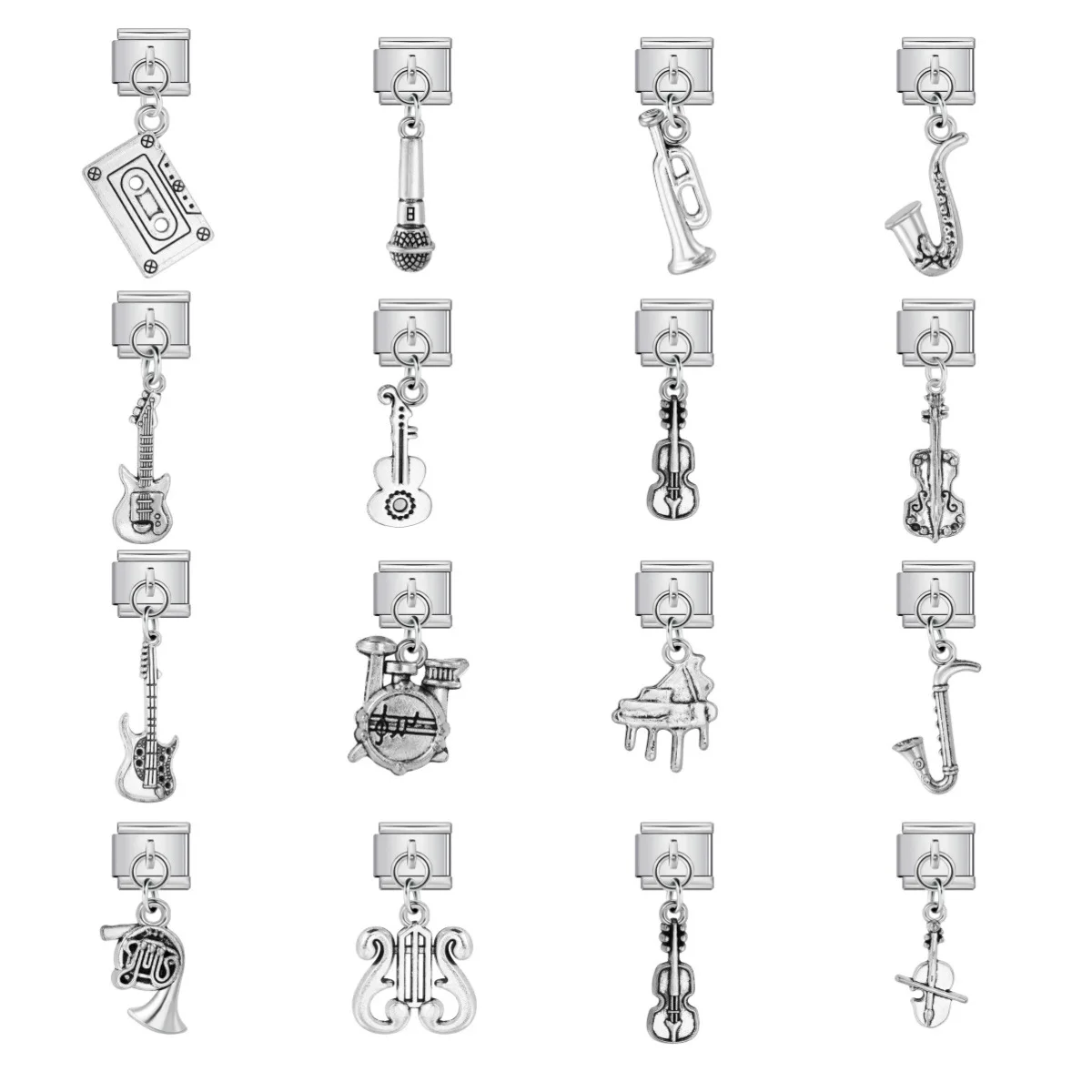 Wg 1Pc Italian Modu…