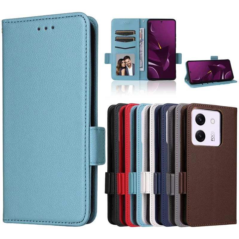 For Xiaomi Poco M7 … - image