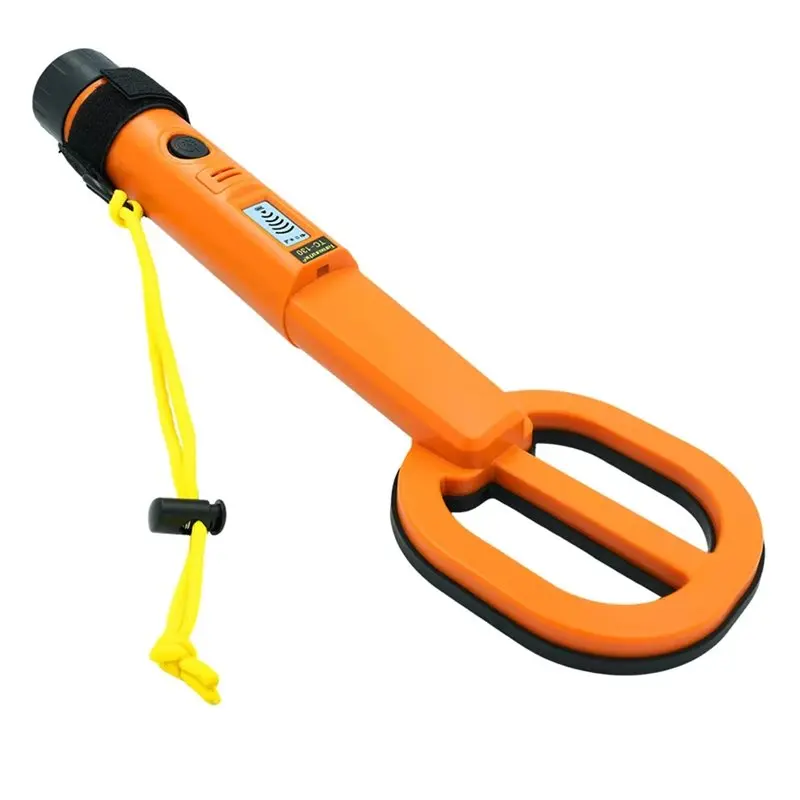 BHBD-Underwater Metal Detector Tool Hand Held Pulse Pinpointer Induction Diving Waterproof Treasure Detection System Finder
