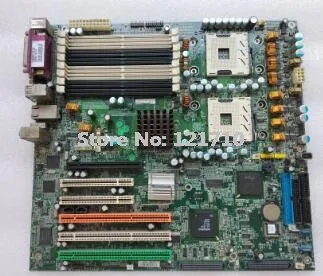 

Industrial equipment board S26361-D1691-A23 GS3 for fujitsu r630 workstation