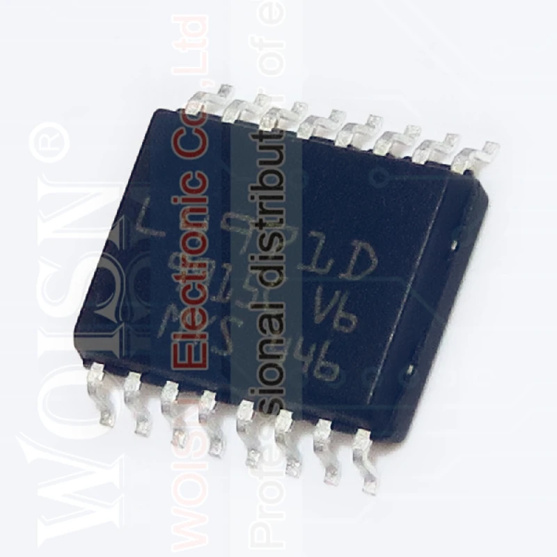1pcs-20pcs SOP-16 L4971 L4971D