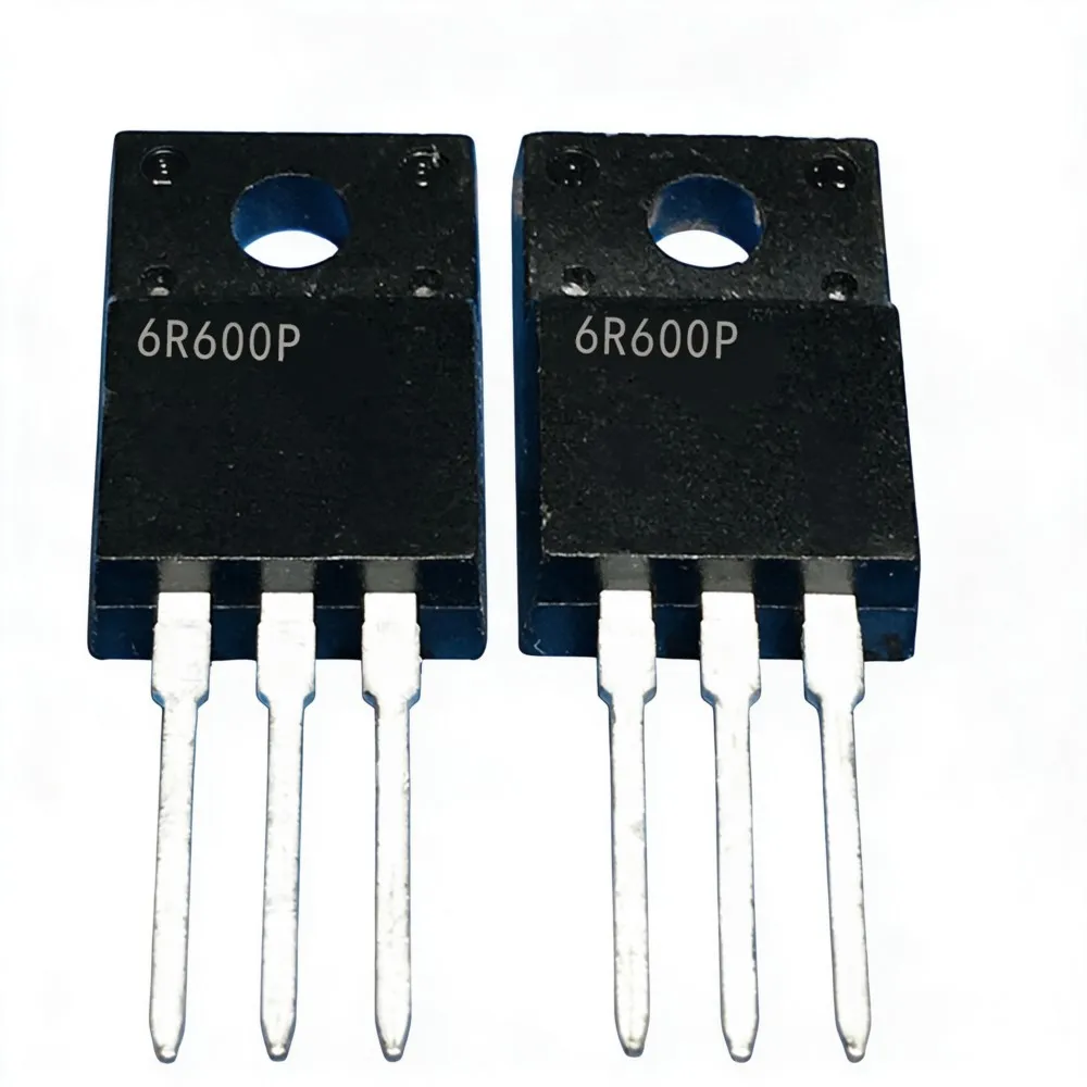 5PCS FQPF12N20 IPA60R600CP 6R600P IRFI3205G IRFI644G 250V 7.9A JRC7809A K2956 2SK2956 50A 30V TO-220F